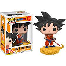 Black panther · captain america · captain marvel · carol danvers · dark phoenix · deadpool clown · g 12 · goose the cat . Funko Pop Dragon Ball Goku And Flying Nimbus Orange Suit Exclusive Amazon De Spielzeug