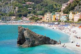Aktivieren sie dieses angebot in der app und erhalten sie nach ihrem nächsten aufenthalt 10% (bis zu € 200) als reiseguthaben zurück. Monterosso Al Mare Eine Einladung In Die Cinque Terre