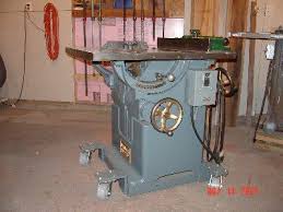 Cm Oliver Carpintaria E Desenho Springfield Illinois Maquinas Antique Woodworking Tools Wood Tools Vintage Tools