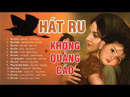 Tiếng Hat Ru Con 13 Bai Hat Ru Con 3 Miền Hay Nhất được Tuyển Chọn Hat Ru Khong Quảng Cao Youtube