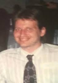 Travis Eugene Thompson