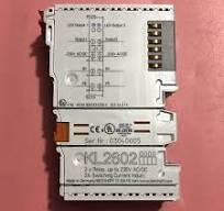 1PC Used For BECKHOFF module KL2602 Free Shipping#QW | eBay