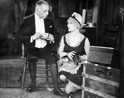 The Great Gabbo 1929 film information