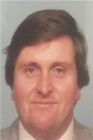 Rick Calvin Obituary (1955