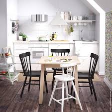Instagram Photo By Ikea Deutschland Jun 28 2016 At 8 55am Utc Dining Room Small Ikea Small Kitchen Ikea Dining