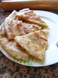 yagli ekmek katmer tarifi yemek yemek tarifleri ekmekler