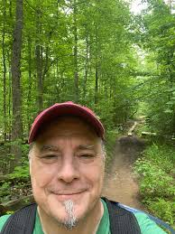 North Georgia Hiking & Adventure