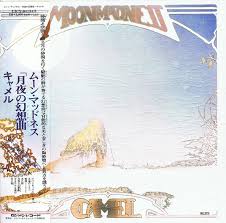 Camel's moonmadness stretches beyond words as is certainly one of my alltime fav's. Camel Moonmadness 2009 Paper Sleeve Shm Cd Cd Discogs