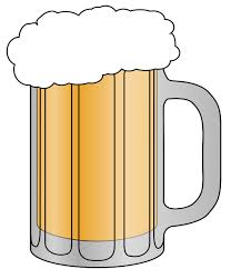 Beer Clip Art Images Free For Commercial Use Beer Mug Clip Art Beer Birthday Beer Images