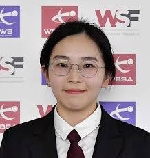 Alice Wu's Instagram, Twitter & Facebook