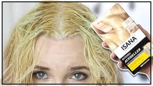 Im prinzip lässt sich jedes haar aufhellen. Blondierwasche Im Live Test Milde Aufhellung Farbkorrektur Vegan Cruelty Free Youtube