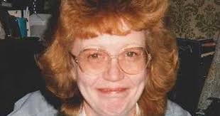 Alexandria Funeral Home Condolences: Mary Ann Dean