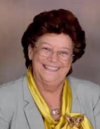 Obituary information for Patricia 'Patsy' Cox