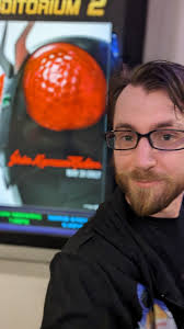 David Jeffress (@crestsphinx)