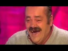 Juan joya borja conocido como «el risitas» (sevilla, 5 de abril de 1956), es un actor y humorista español conocido por aparecer en los programas de jesús quintero y en películas como torrente 3: El Risitas Funny Man Laughing Video Youtube