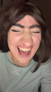 Elphaba does their hair black #elphaba #elphabaoriondoherty