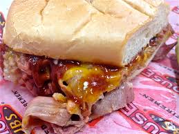 Firehouse Subs Off The Eaten Path