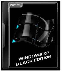 Windows Xp Professional Sp3 Black Edition 32 Bits Espanol Programas Marklex Windows Xp Windows Marcos Dibujados