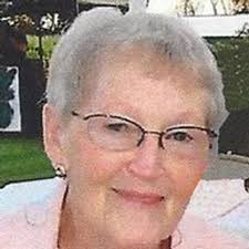 Evelyn "Bonnie" Spitzer Obituary March 3, 2018