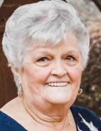 Helen May Barton Obituary December 30, 2022