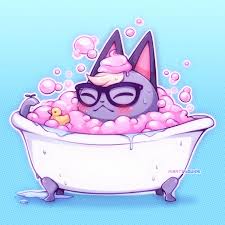 Sami Commissions Closed On Twitter Animal Crossing Fan Art Animal Crossing Funny Animal Crossing Game