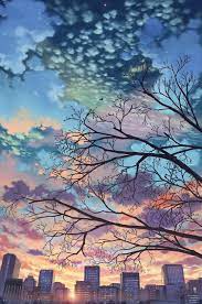 Anime Iphone Android Iphone Desktop Hd Backgrounds Wallpapers 1080p 4k 108694 Hdwallpapers Scenery Wallpaper Anime Scenery Wallpaper Anime Scenery
