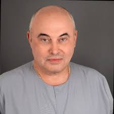 Steven Dameron Email & Phone Number