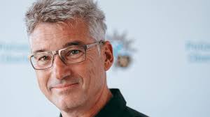 Hellwig wird neuer Präsident des Polizeipräsidiums Oberbayern Süd: StMI