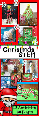 Pin By Miss Rainbow Education On Educational All Stars Christmas Stem Activities Christmas Stem Stem Activities