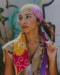 caught up w @daziathegirl during my layover back to tulsa a couple months  ago. check out her page @dazdesigns_ for me 🔥🔥 . . . . . .  #majestic_people #always823 #tulsaphotographer #fdicct #