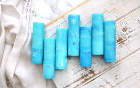 Tarte Rainforest Of The Sea Color Splash Lipstick Girl Loves Gloss
