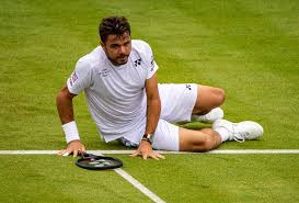 View the full player profile, include bio, stats and results for stan wawrinka. Stan Wawrinka Explains Why Grass Is By Far His Weakest Surface As He Chases Unlikely Career Slam Tennishead