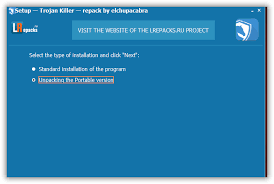 If you suspect that there is a trojan or another kind of virus on your phone, then stubborn trojan killer will seek it out and kill it so that it doesn't slow down your phone or take your information. Trojan Killer 2 0 87 Portable Activados Ml Es Pcprogramas