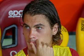 'hand patrik schick the goal of the tournament award already!' 'may as well just hand patrik schick the goal of the tournament award already, nobody is scoring a better goal than that,' said one. Official Patrik Schick To Bayer Leverkusen For 26 5 Million Chiesa Di Totti