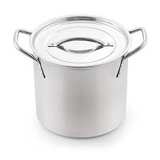 5 All Natural Homemade Soap Recipes For Holiday Gifts Stock Pot Stainless Stainless Steel Polish