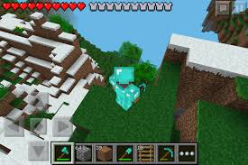 Discuss news and information about the minecraft playstation edition (ps4, ps3, psvita). Mcpe 5684 Diamond Axe Glitch Bug Jira