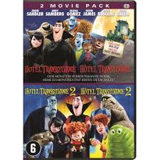 Hotel Transylvania Hotel Transylvania 2 2 Pack Bil Genndy Tartakovsky Dvd Zone 2 Achat Prix Fnac Hotel transilvania 1 (hotel transylvenia) online dublat in romana. hotel transylvania hotel transylvania 2 2 pack bil
