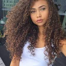 Pin By Jordan S Thomas On Hair Slayed Front Lace Wigs Human Hair Curly Hair Styles Naturally Curly Hair Styles