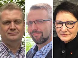 Bürgermeister verabschiedet sich nach 16 Jahren im Amt