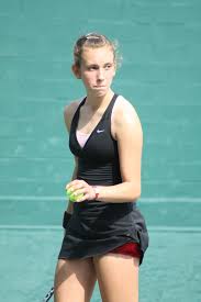 What is elise mertens's height? Elisemerts Sofascore News