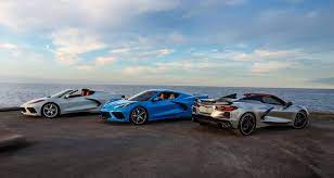 Pages liked by this page. 2021 Chevrolet Corvette Stingray Totalprestige Magazine