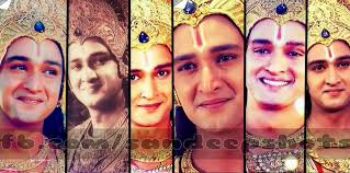 Will hidimbi succeed in his plan? Mahabharat Star Plus Photo Gallery Home Facebook