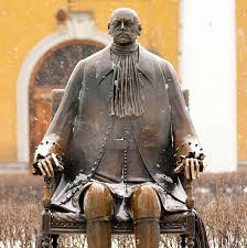 Attēlu rezultāti vaicājumam “Monument to Peter the Great”