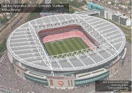 When he dies, inspector slade of scotland yard is called in and declares it was murder. Dissertation Emirates Stadium By Josh Murphy Issuu
