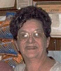 Barbara Bitzer Obituary (2014)