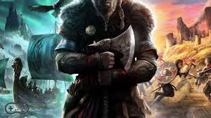 Still can't get it to unlock. Assassin S Creed Valhalla Rygjafylke Riches Guide