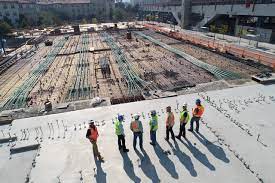 Ijm construction sdn bhd is building the rm500 million menara prudential office tower, which will be the new malaysian headquarters of the leading insurance company in the prestigious tun razak exchange (trx) kuala lumpur. Kumpulan Lebar Daun About Us