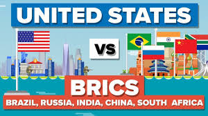 As a verb usa is. Usa Vs Brics Brazil Russia India China South Africa 2017 Who Would Win Brics South Africa Africa