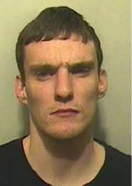 Burnley house party gang