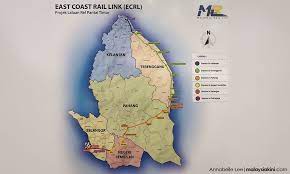 Dun selangor l kerajaan selangor tidak bersetuju dengan cadangan projek laluan rel pantai timur (ecrl) dibina berdasarkan jajaran asal yang melalui kawasan gombak dan serendah di negeri itu. Malaysiakini K Jaan Pn Pertimbang Kembalikan Jajaran Asal Laluan Ecrl Laporan